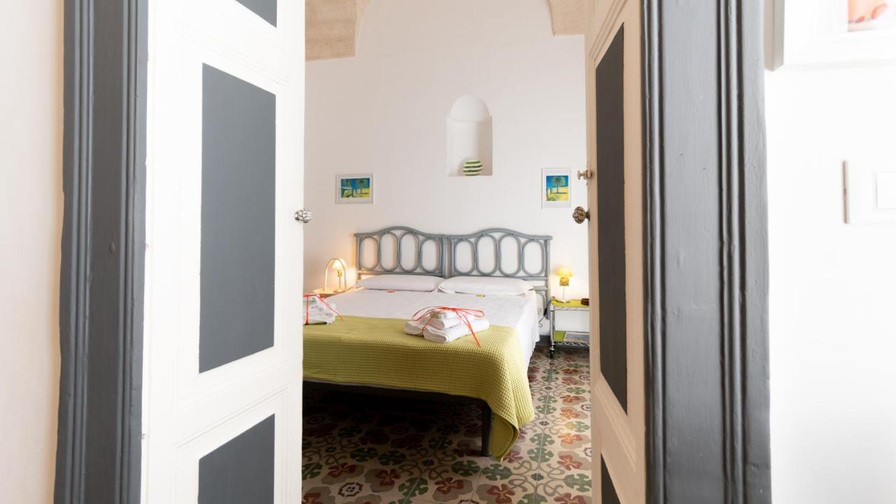 Maison Greta By Rentbeat Ostuni Exterior foto